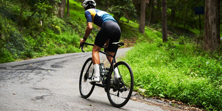 If You Want To Crush Climbs And Conquer Sprints, Add These Exercises To 