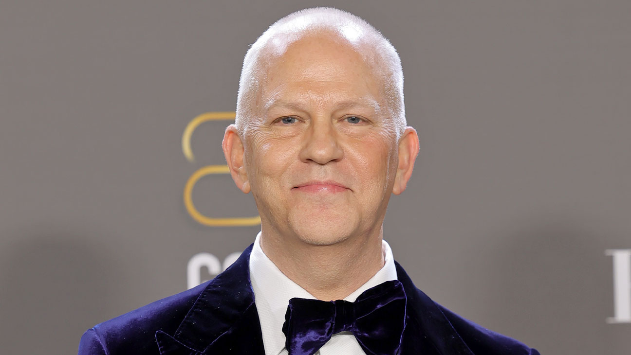 Ryan Murphy Teases New Horror Series ‘Grotesquerie' On FX