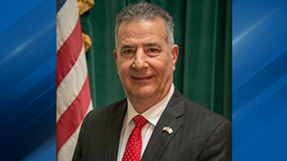 funeral services to be held for sen. lombardo