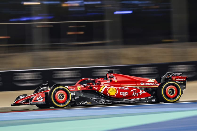 confira declarações dos pilotos após último dia da pré-temporada da f1 2024 no bahrein