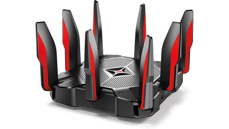 These Are the Best Gaming Routers to Buy in 2024