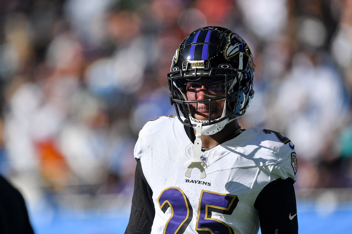 Ravens 2023 Position Review: Cornerbacks