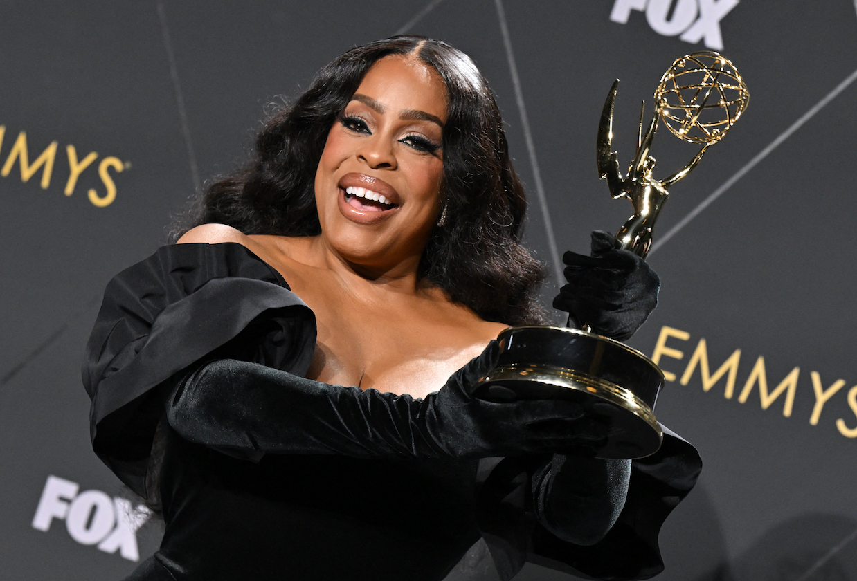 Ryan Murphy Reveals Grotesquerie FX Horror Drama With Niecy Nash-Betts ...