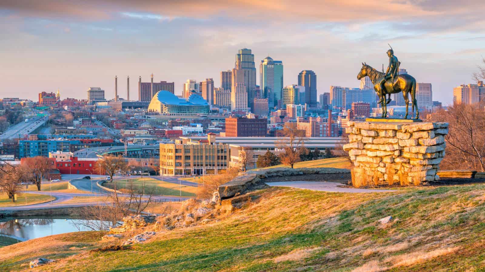 <p>Kansas City has seen a high number of crimes in recent years, although it’s important to note that crime rates are gradually starting to drop. Many of its crimes are centered around homicide; however, with police reforms and community initiatives, the city is working incredibly hard to change this.</p>