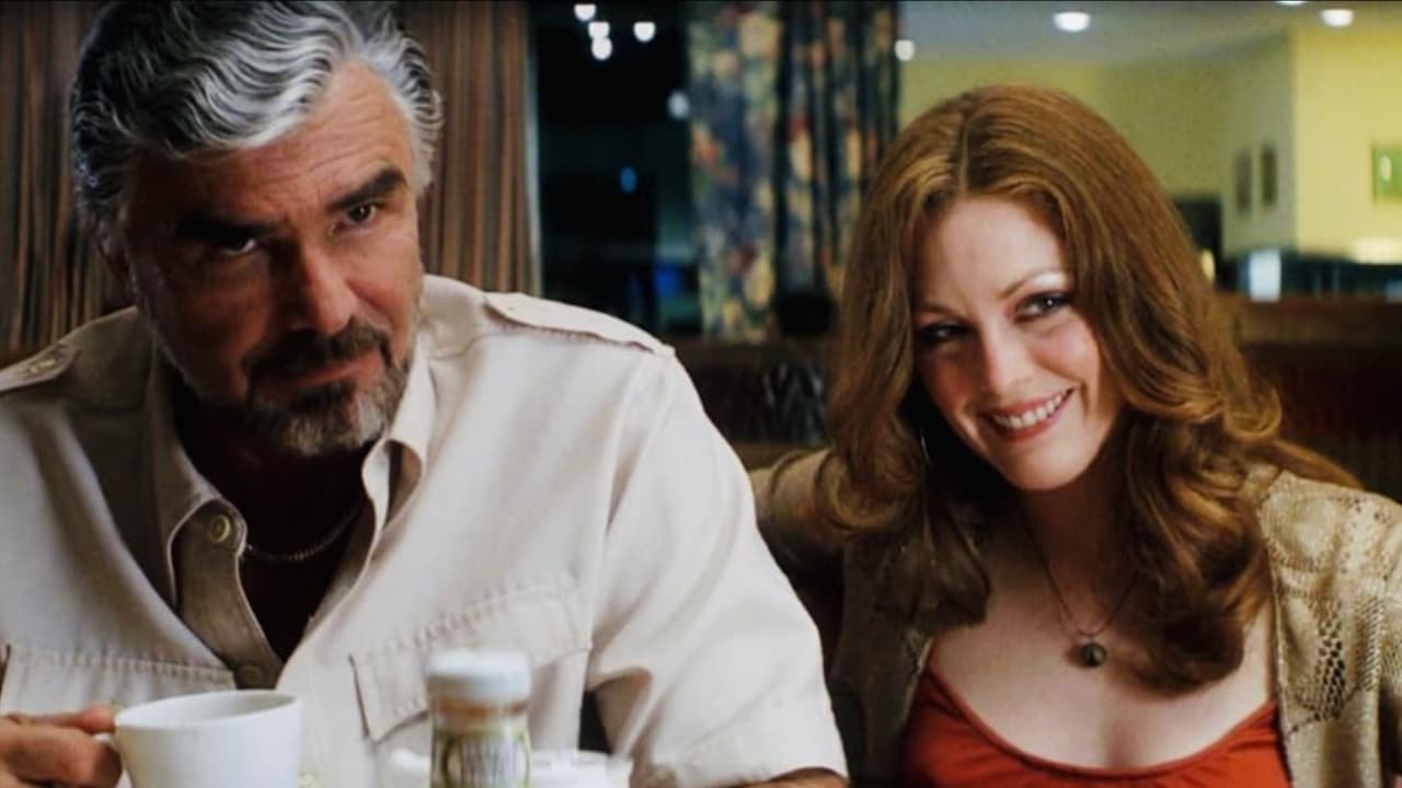 Every Paul Thomas Anderson Movie Ranked From Best To Worst