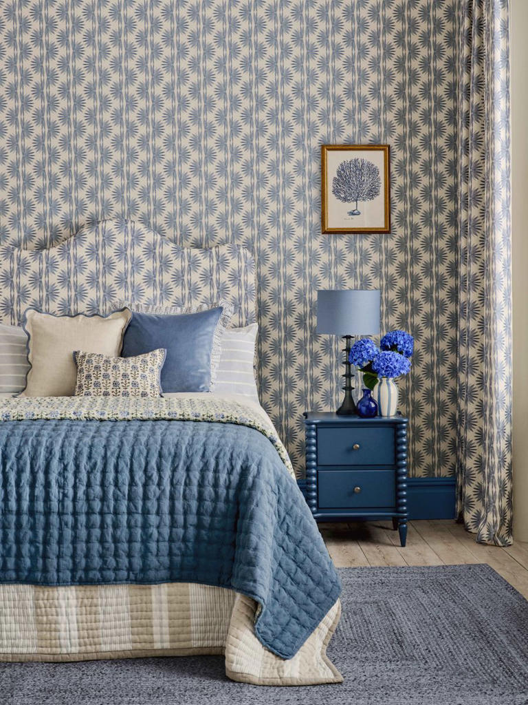 6 experts share how to embrace the beauty of blue in your home