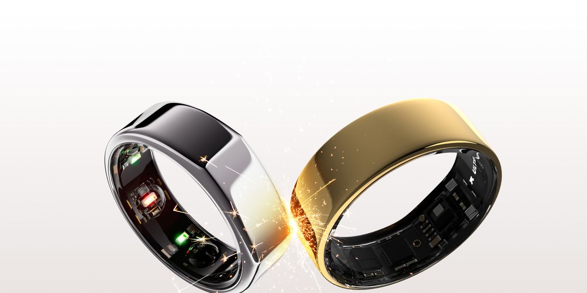 Oura Vs Ultrahuman: Which Smart Ring Is Best?