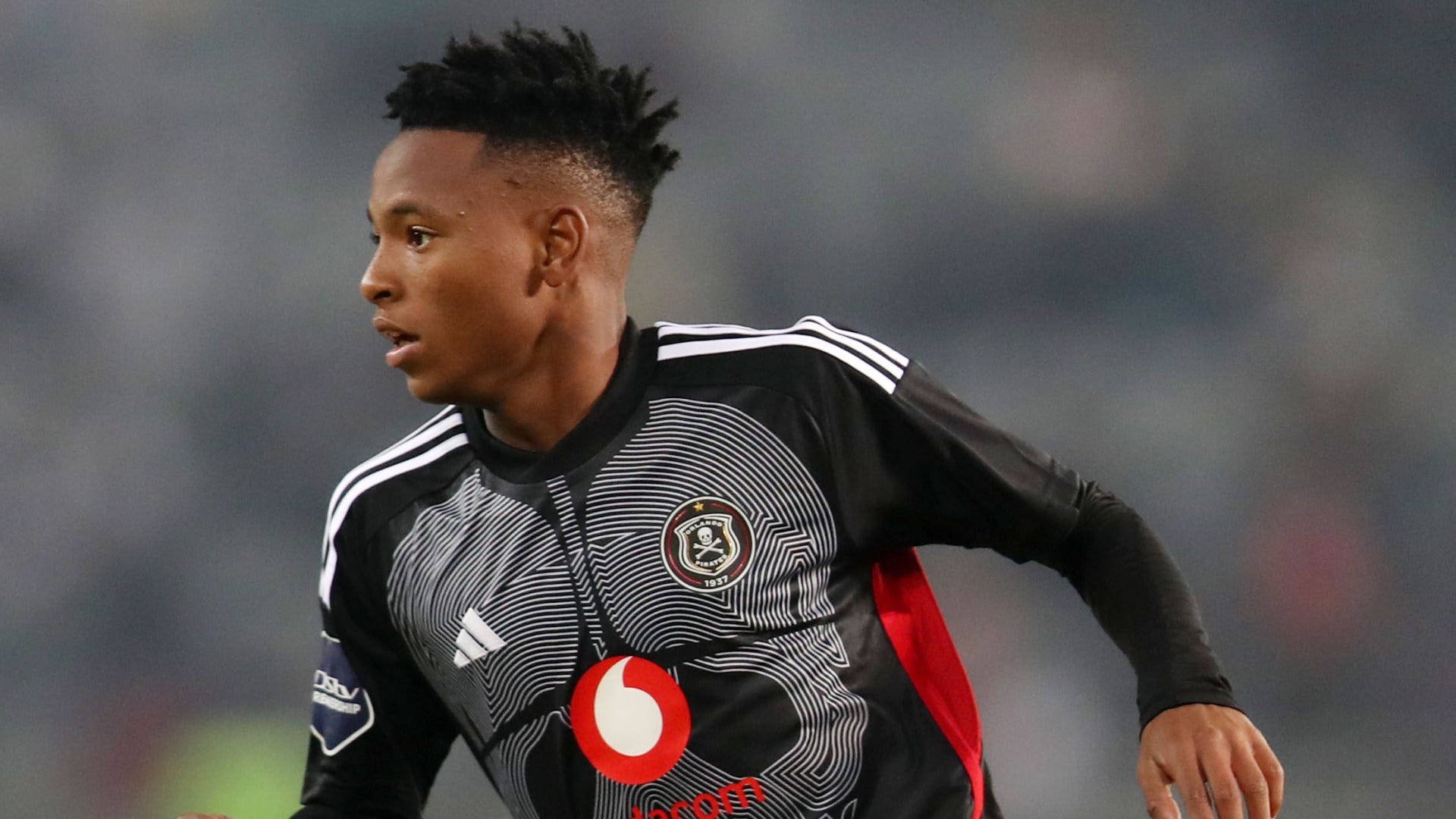 Predicting Orlando Pirates' XI To Face Crystal Lake: Relebohile ...