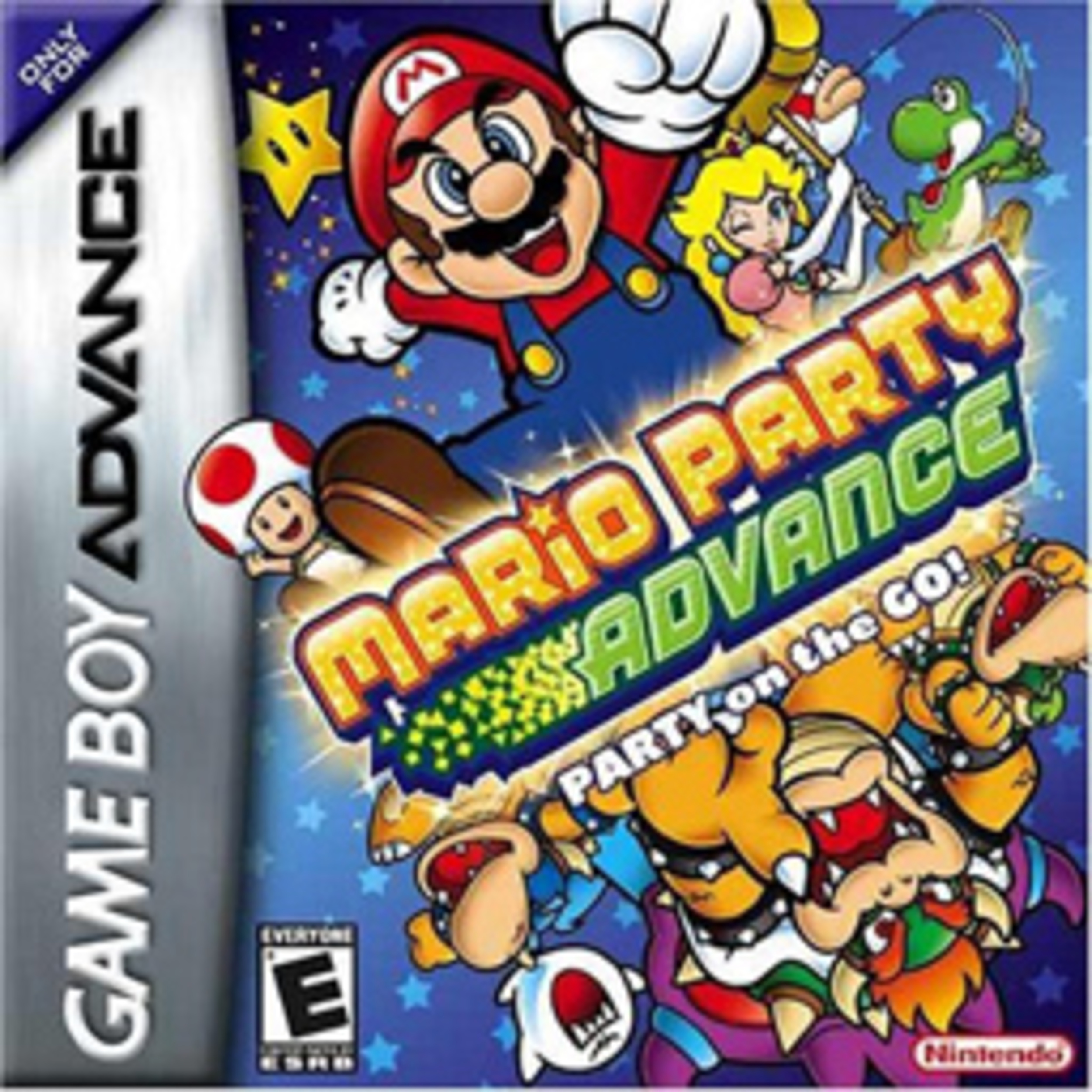 <p>The whole reason for the <em>Mario Party</em> games' success is its inclusion. They are accessible for kids and grownups. Anyone can play the games on an even field, sit together, and root for each other in a party setting. The word "party" isn't just in the title because it's catchy. </p><p>So, it's bewildering that anyone thought a Game Boy Advance version of <em>Mario Party</em> would work even on a logistical level. It loses the party atmosphere the other games can create by shrinking the action to a portable device. It also didn't help that moving the game to a 2D platform limits the sights and sounds that go into making a successful party on any console, big or small. It also didn't help that some mini-games included with the cartridge offer some of the worst gameplay in the entire series. </p><p>You may also like: <a href='https://www.yardbarker.com/entertainment/articles/20_of_the_best_teen_revenge_movies/s1__40002362'>20 of the best teen revenge movies</a></p>