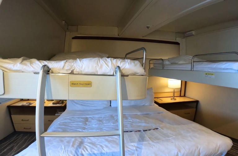 Are you getting ready for a cruise but feeling anxious about staying in a small cabin? Or worse, sharing a cabin with your kids? We all know that cruise ship cabins can be quite compact, but there are ways to make the most of the limited space and increase the storage in your cabin. Keep […]