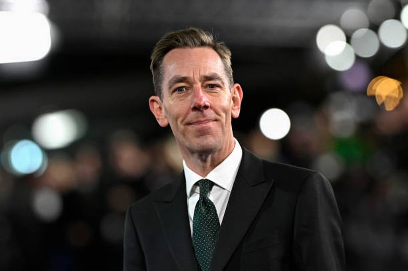 'no valid basis' for rté to pay ryan tubridy through barter account