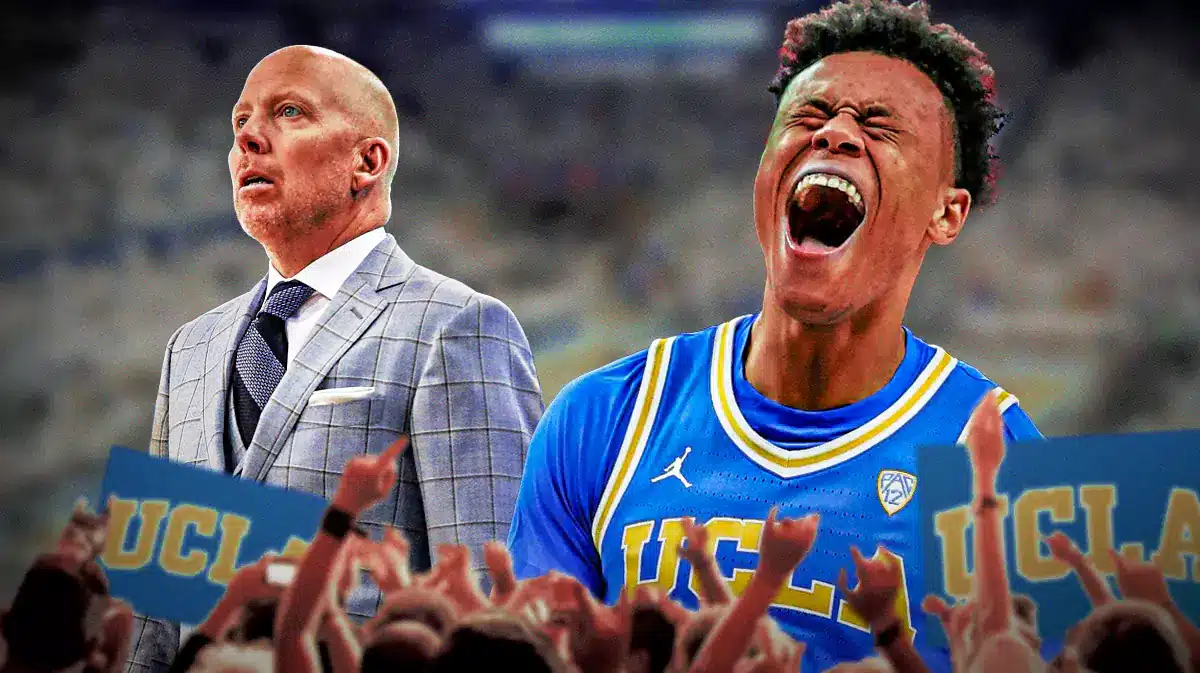 UCLA Basketball: Jaylen Clark’s Honest Take On Mick Cronin’s Coaching Style