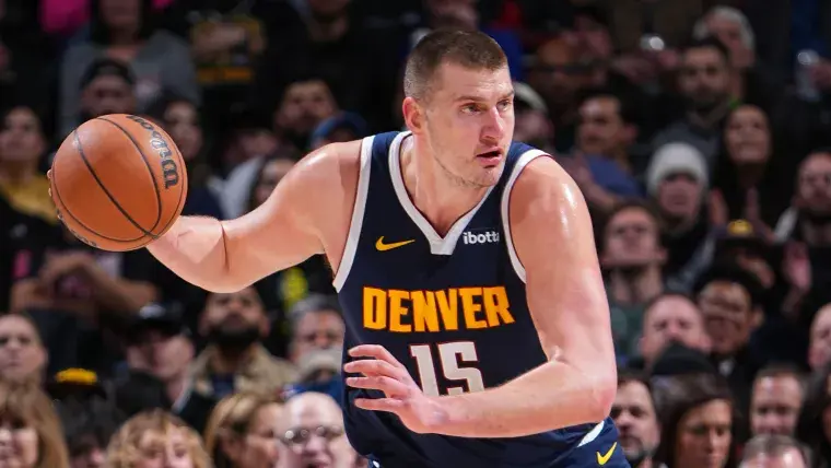 Updated NBA MVP rankings: Nikola Jokic, Shai Gilgeous-Alexander lead ...