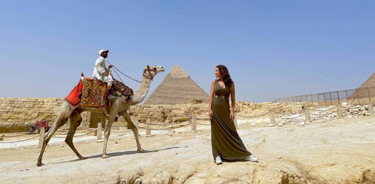 Egypt Bucket List: Your Expert Guide to Cairo & The Nile