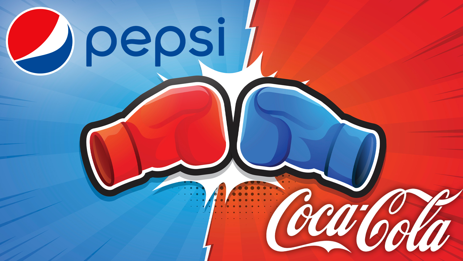 sony uncaps $1m+ deal for ‘cola wars' in heated auction for coke vs. pepsi saga