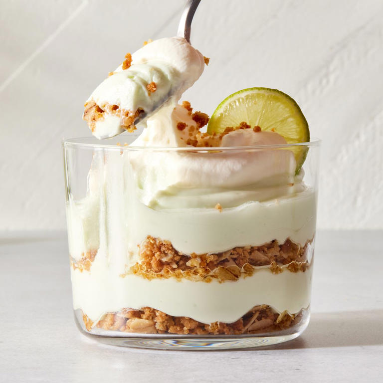 38 green desserts to make your St. Patrick's Day extra sweet