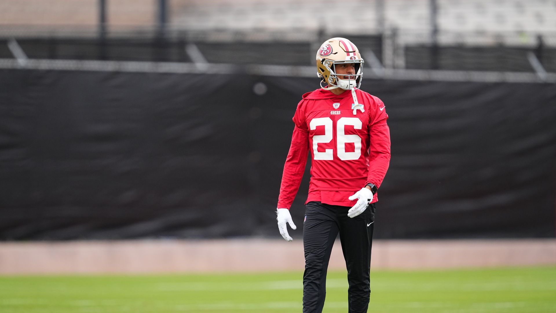 49ers Release CB Isaiah Oliver