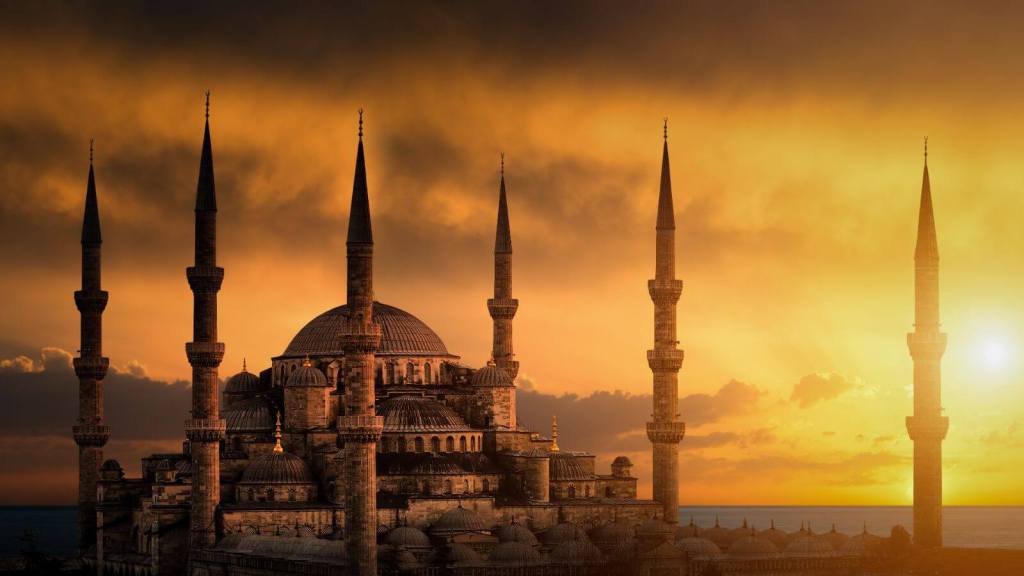 <p>Located on both the outer fringes of Europe and the Bosphorus Strait, Istanbul is the ultimate cultural melting pot. Onion domes, calls to prayer, and bustling souks characterize life in this exotic location, where Asia and Europe collide. The fact that there’s nowhere else quite like it makes Istanbul a bucket list must.</p><p class="has-text-align-center has-medium-font-size">Read also: <a href="https://worldwildschooling.com/hidden-gems-in-southern-europe/">Hidden Gems of Southern Europe</a></p>