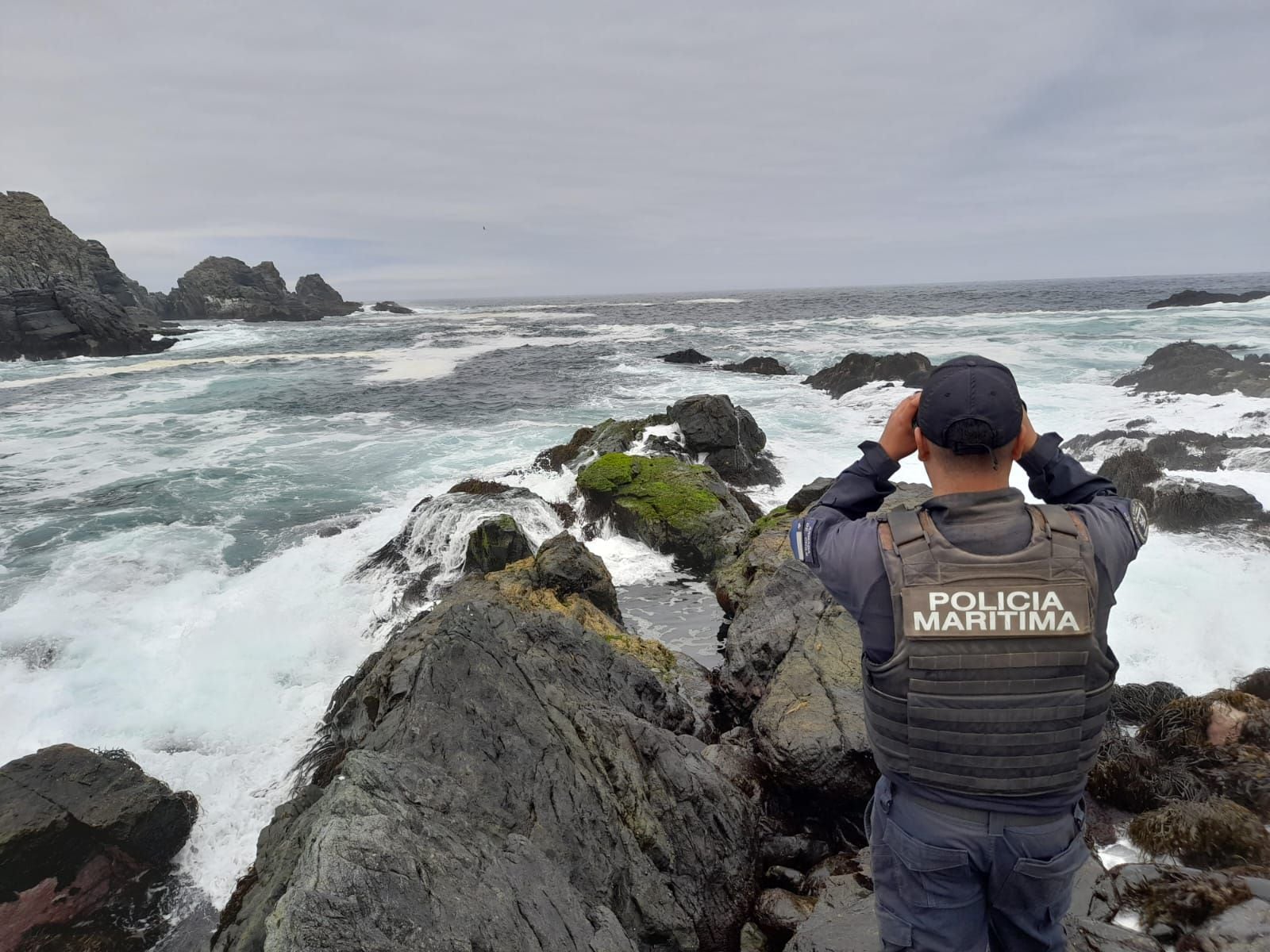 Encuentran Cuerpo En La Higuera: Diligencias Buscan Determinar Si Se ...