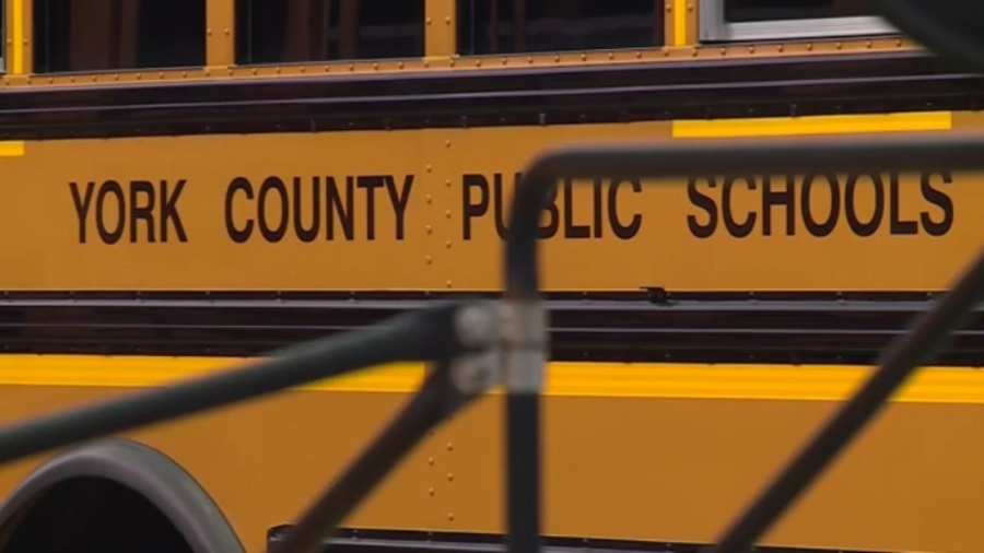 The York County School Division announces school closures and event ...