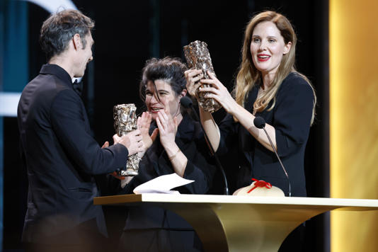 ‘Anatomy of a Fall' Wins Best Film at César Awards (Complete Winners List)