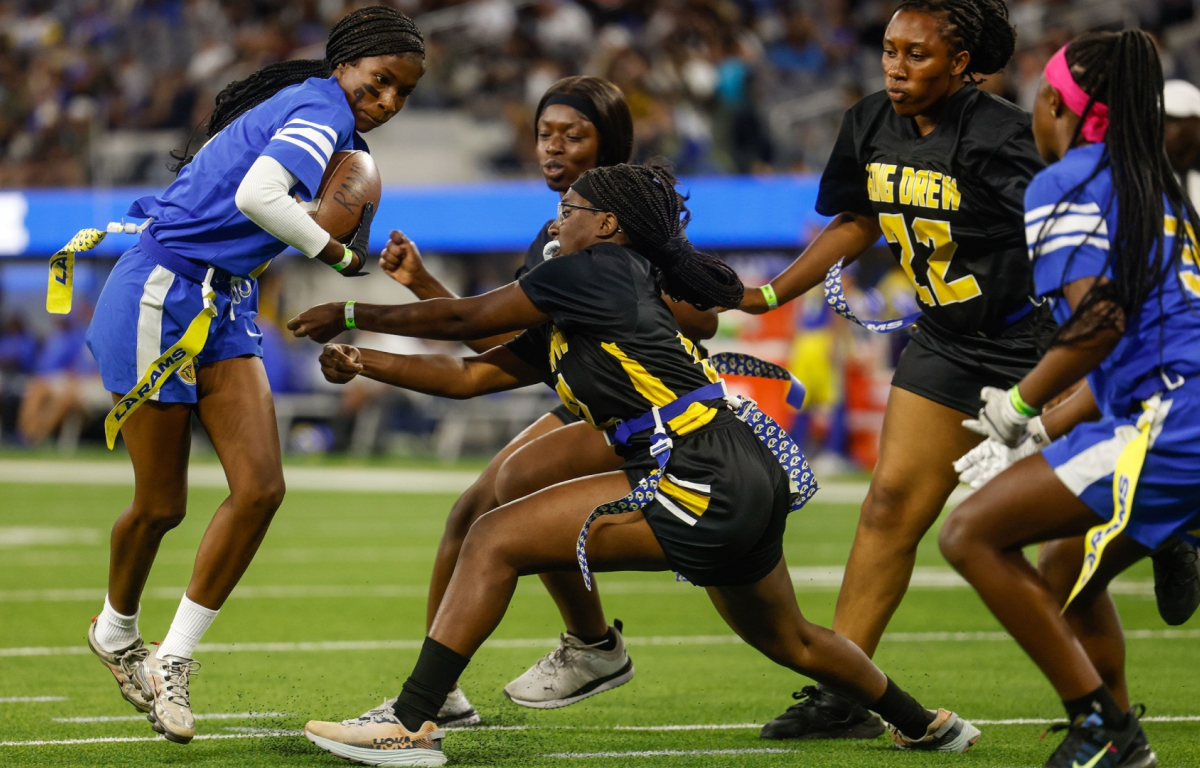 Emerging Sports 10 Disciplines Pushing for Olympic Recognition