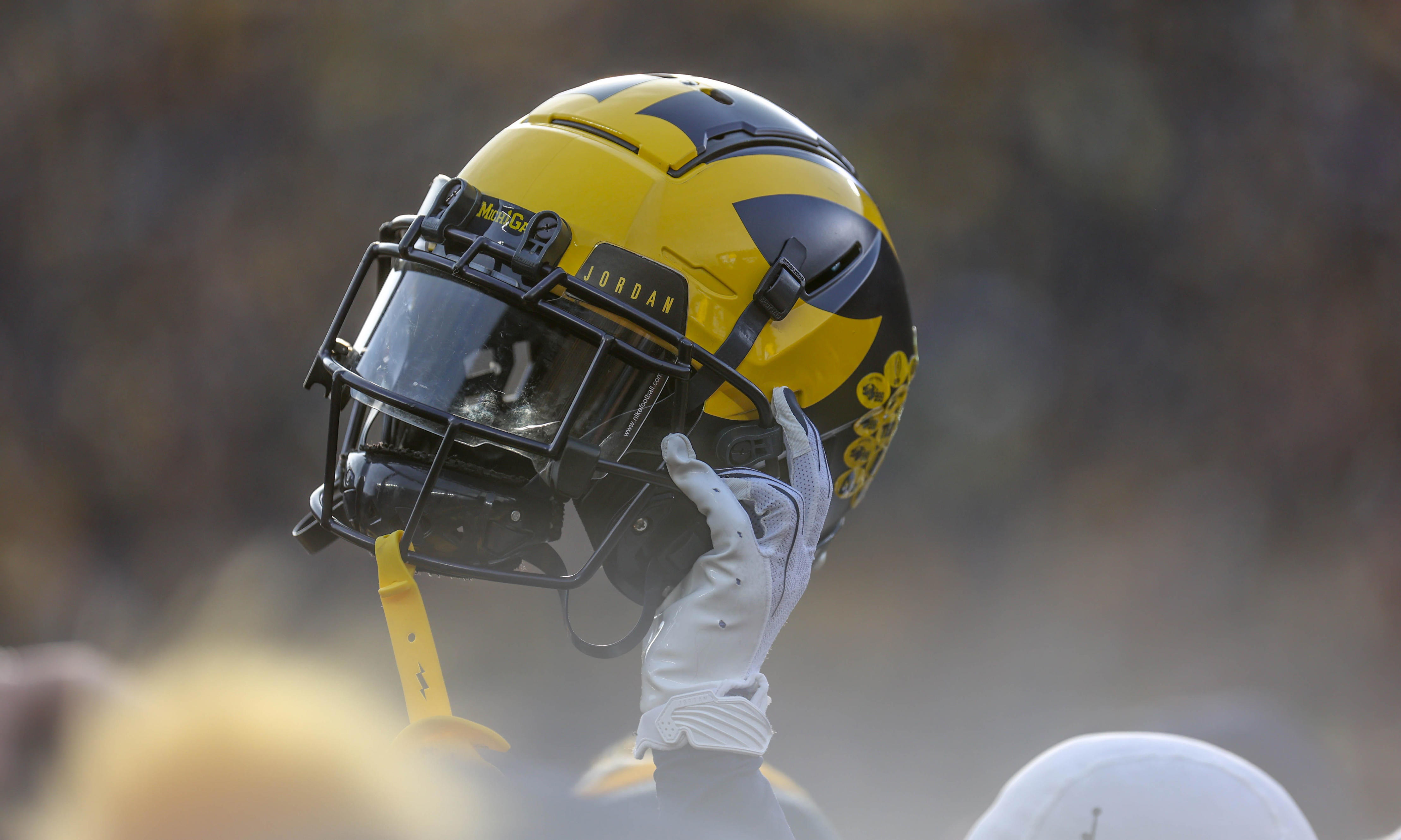 which michigan wolverine could move up most in pre-nfl draft process?