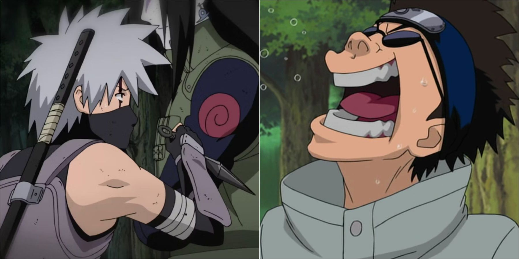 Are Naruto's Filler Episodes Worth Watching?