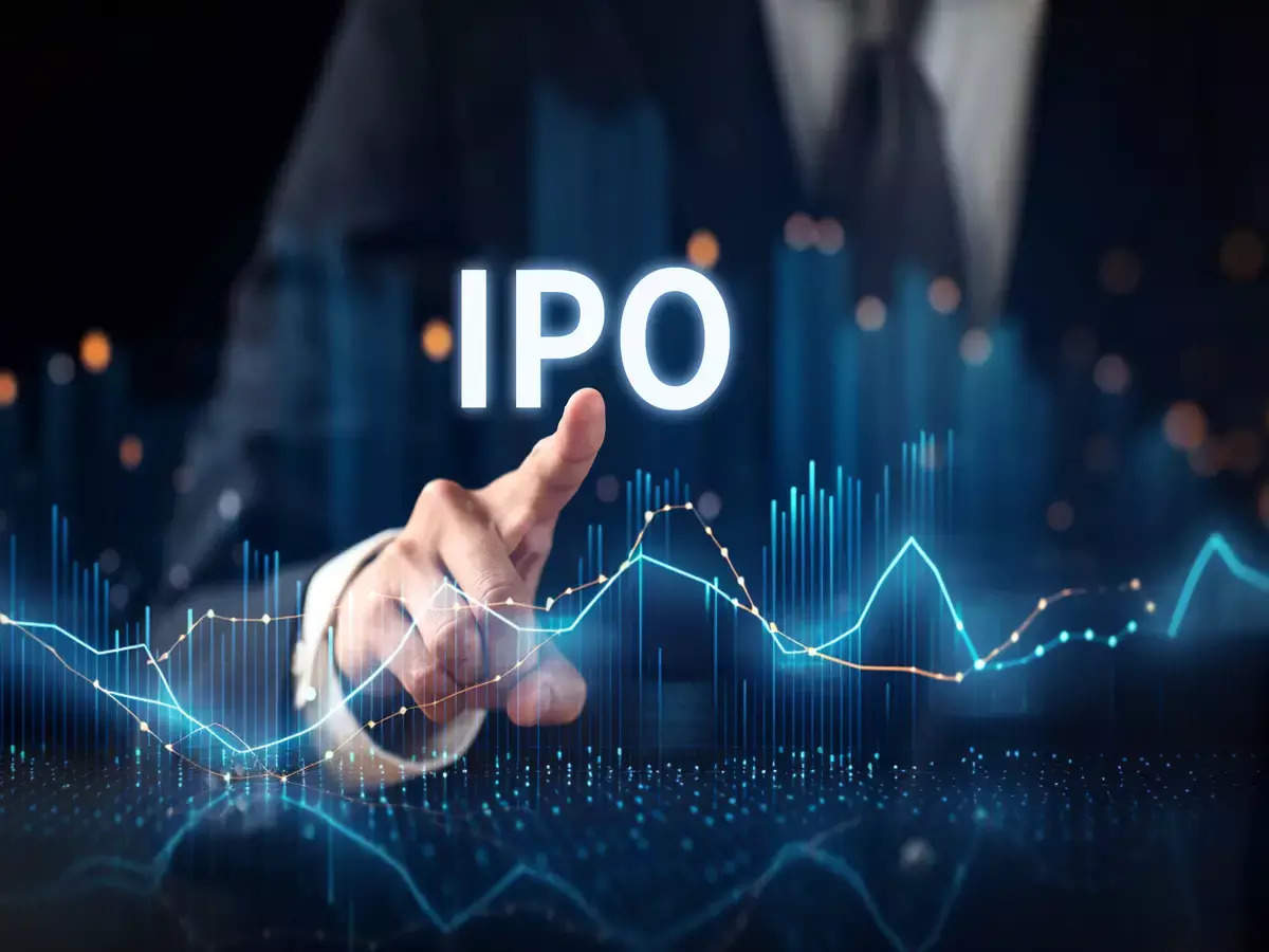 ipo calendar: 6 new issues, 5 listings to keep primary market busy next week