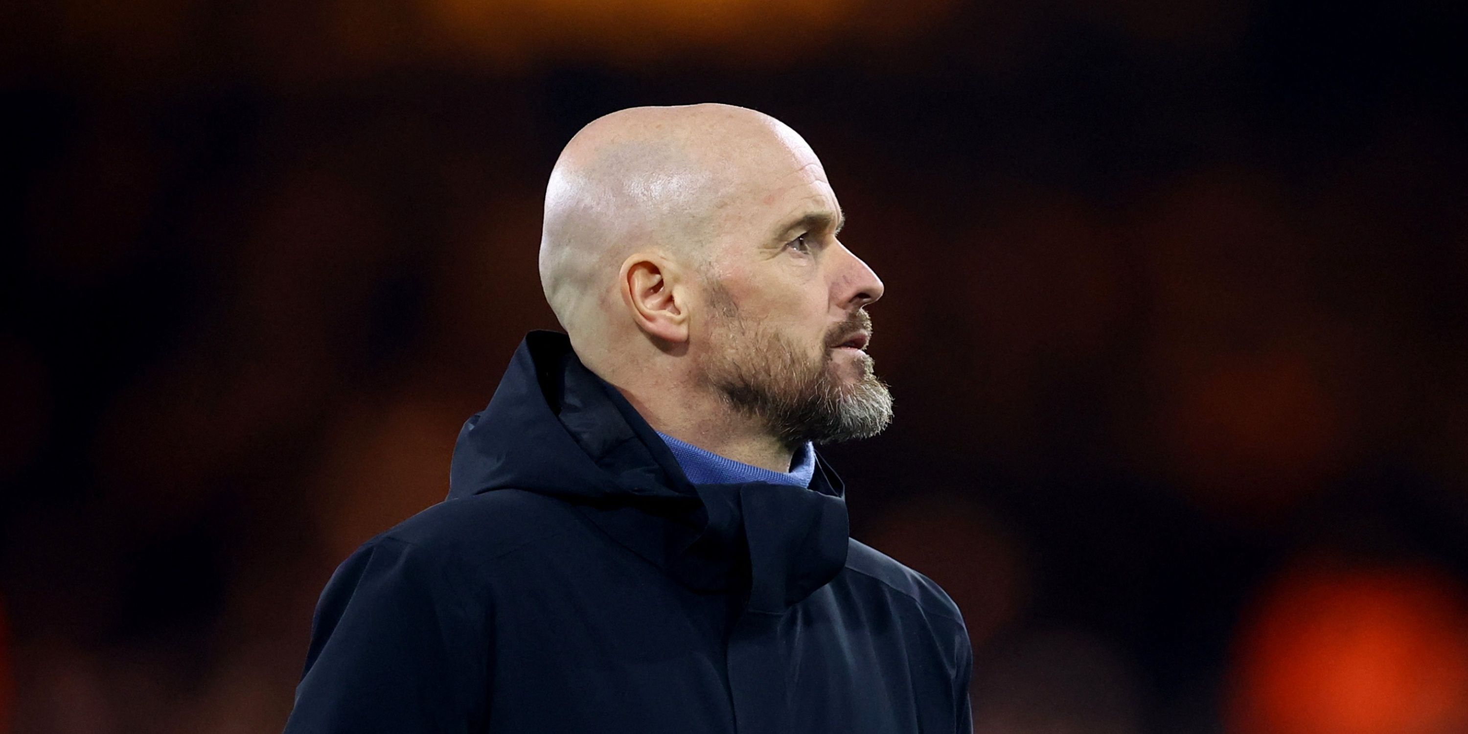 premier league star more likely to join arsenal over ten hag and man utd