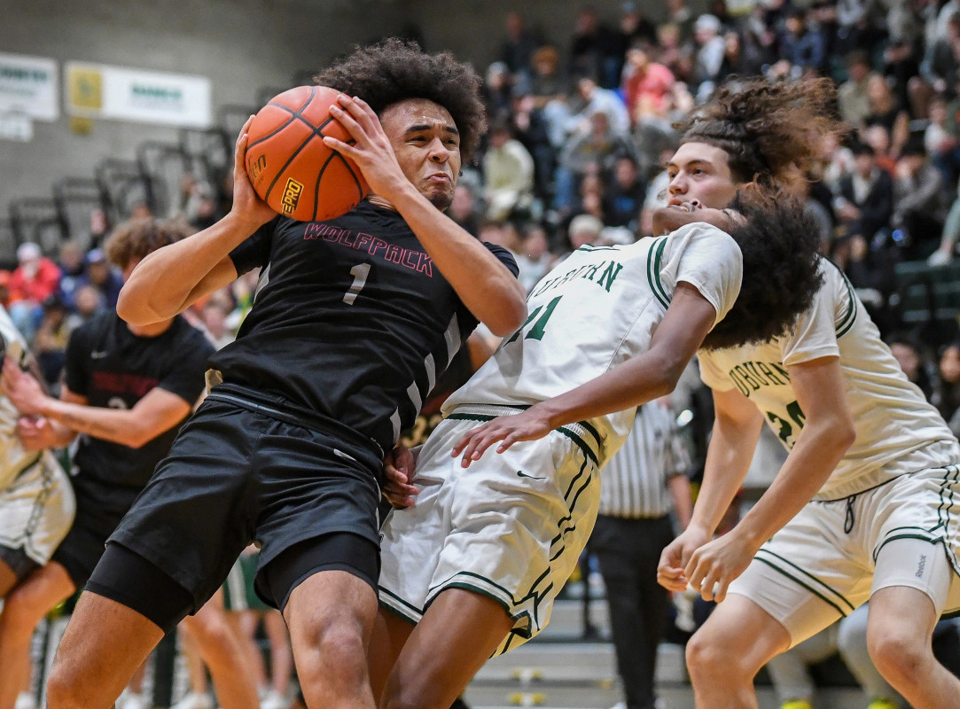 3 washington high school regional basketball games you should not have missed (2/23/2024)