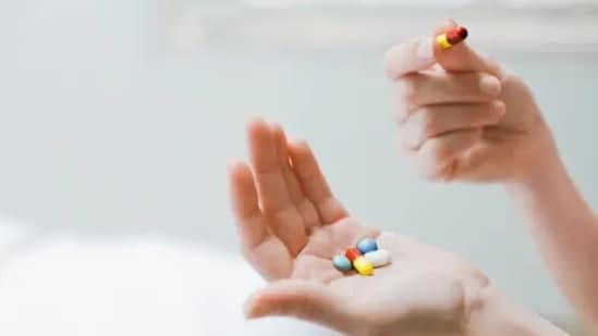 Overdosing On Vitamins? 5 Side Effects Of Having Too Much Vitamin B