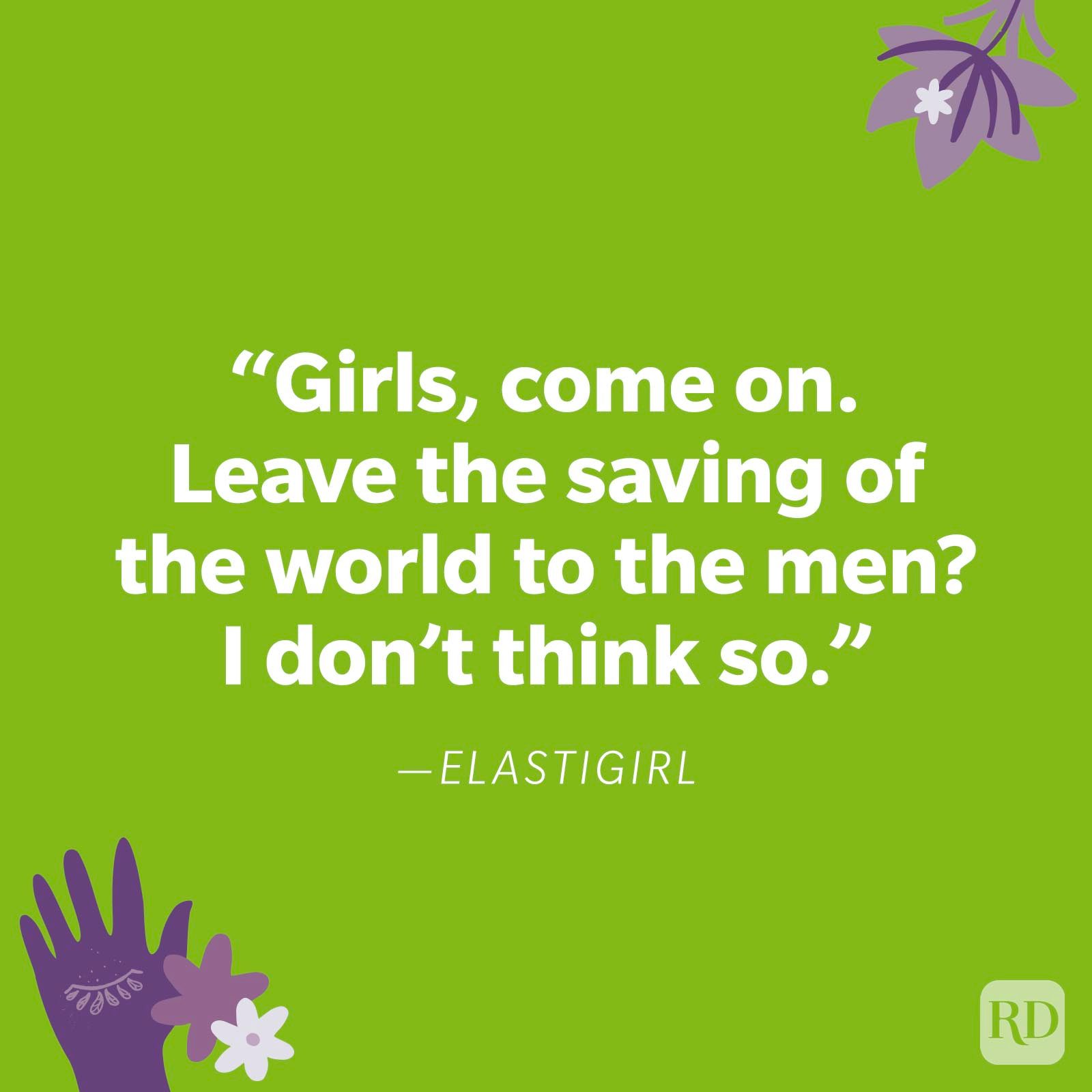 25 International Women’s Day Quotes That Will Empower and Inspire You