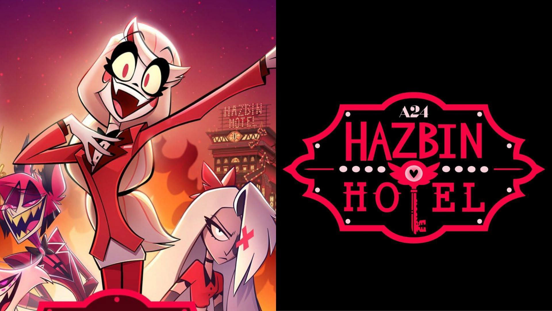 Which Hazbin Hotel character are you in 2024, based on your birth month?