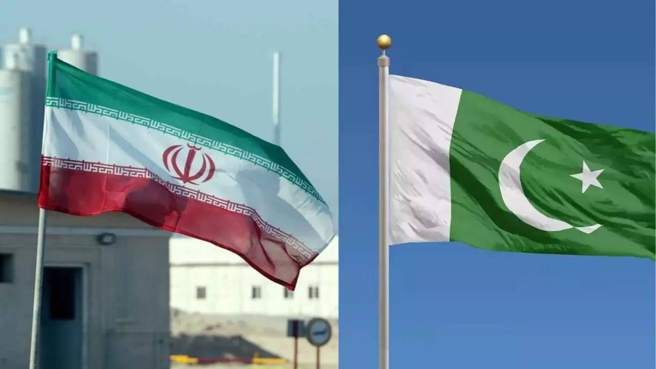 pakistan approves construction of iran-pakistan gas pipeline amid fear of penalty