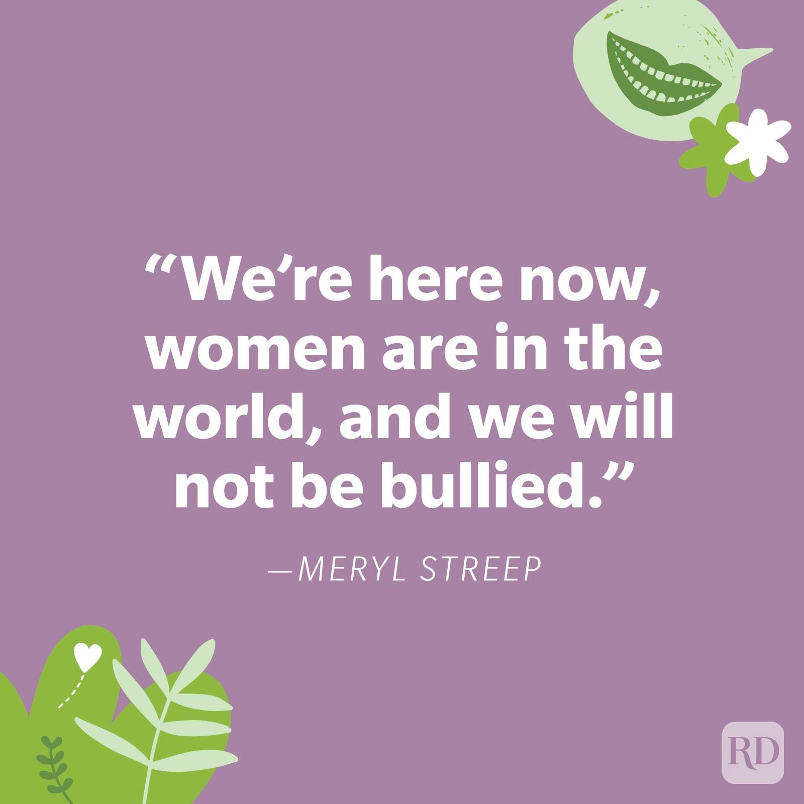 25 International Women’S Day Quotes That Will Empower And Inspire You