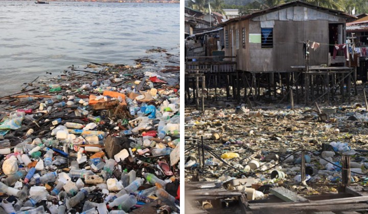 malaysia ranks third in ocean pollution: a rising tide of plastic peril