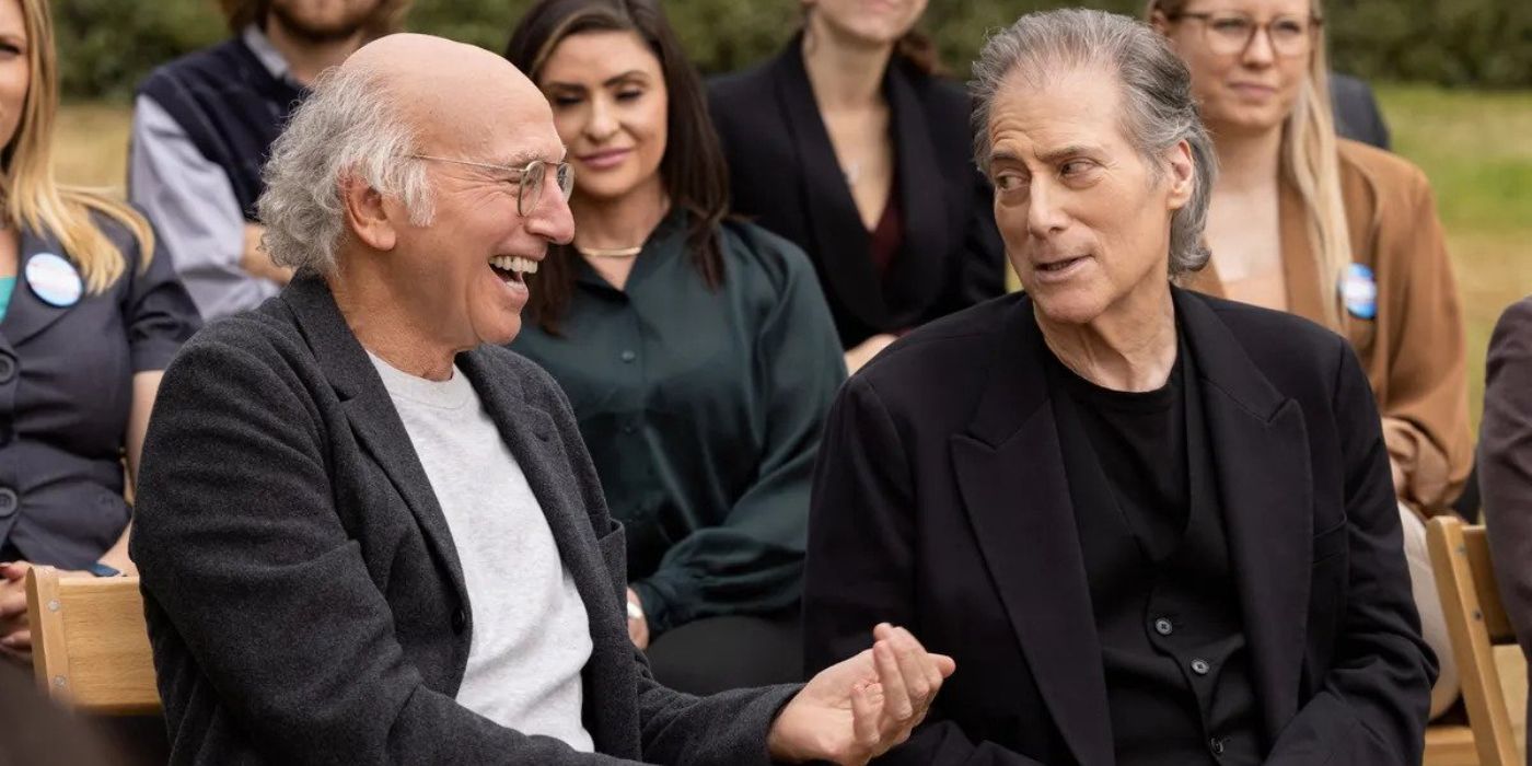 ‘Curb Your Enthusiasm’ Season 12 Cast And Character Guide