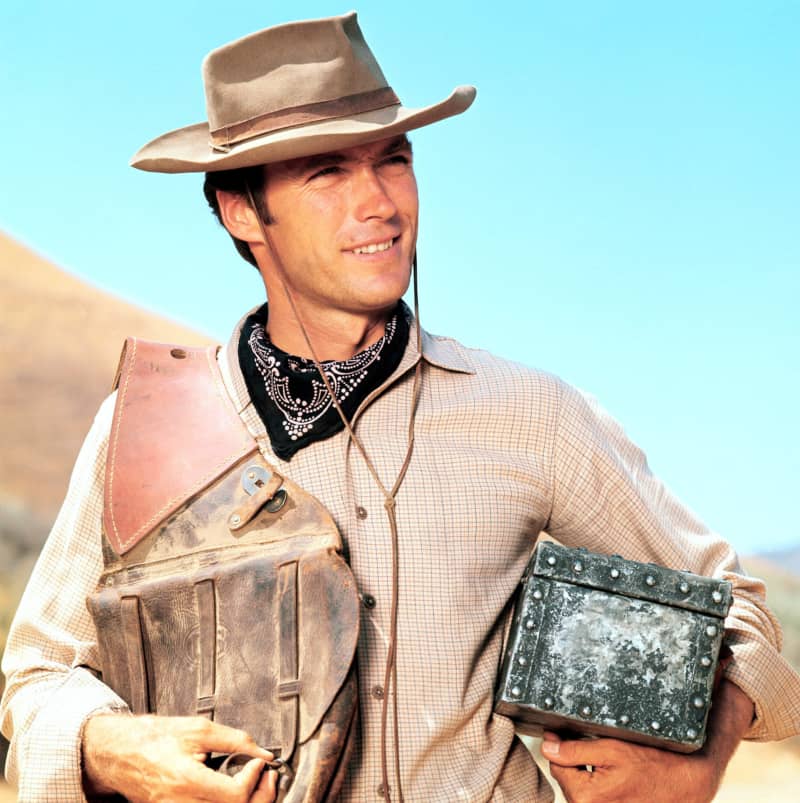 'Rawhide' Wild Facts About The Classic Western Secrets