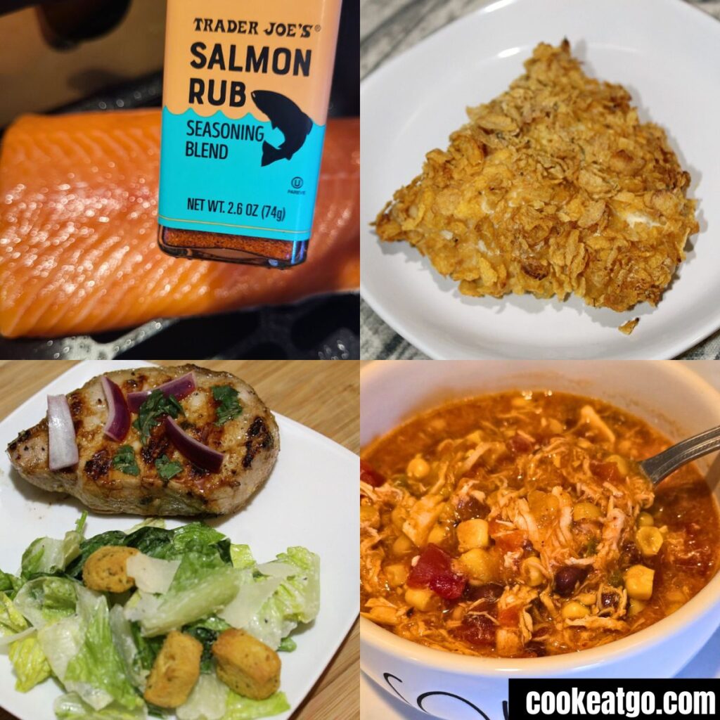 Weight Watchers Dinner Recipes The Family Will Love!!