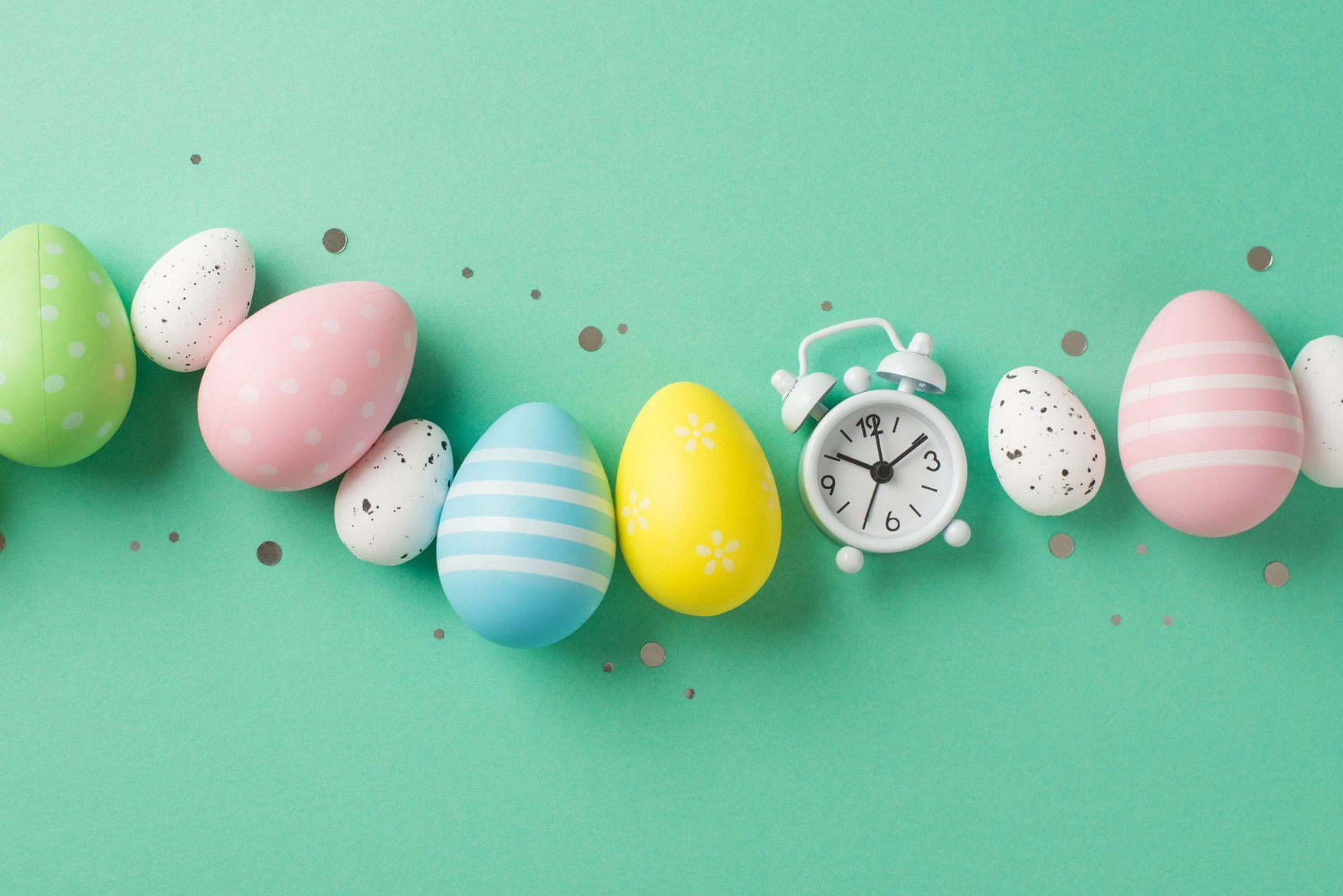 What Day Is Easter in 2024—and Why Does Easter Change Every Year?