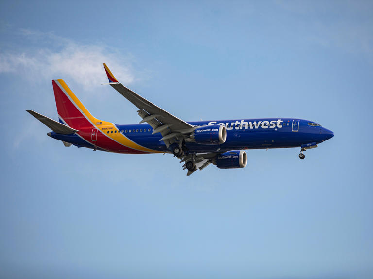 How to use, transfer, and redeem Southwest Airlines Rapid Rewards points