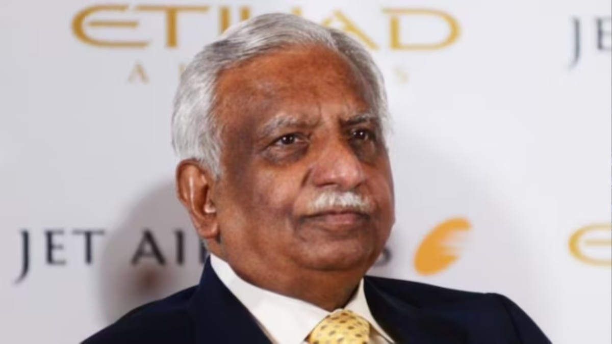 jet airways founder naresh goyal's reports suggest malignancy: medical board