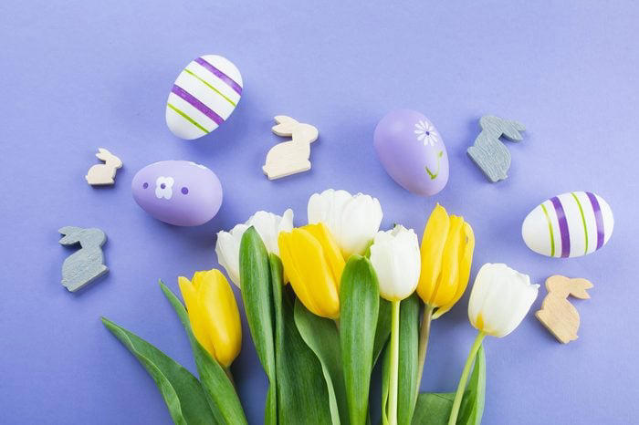 What Day Is Easter In 2024—and Why Does Easter Change Every Year?