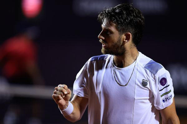 Cameron Norrie reaches Rio Open semifinals with three-set win