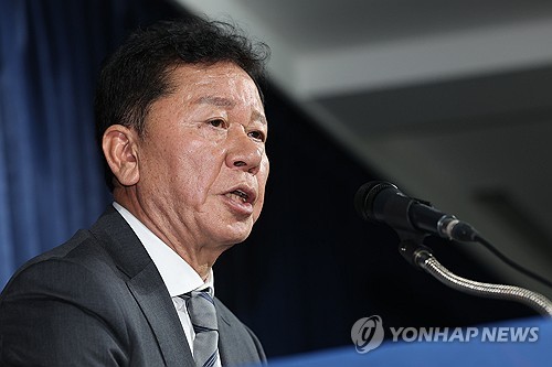 축구협회 전력강화위, 3월 a매치 '임시 감독 체제' 가닥