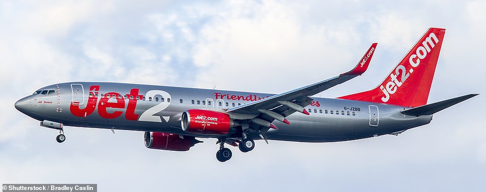 the best and worst airlines for 2024 named by which? - jet2 is no.1 for third time and ba is among the worst