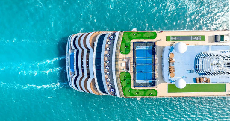 10 Best Caribbean Cruises For Every Type Of Traveler