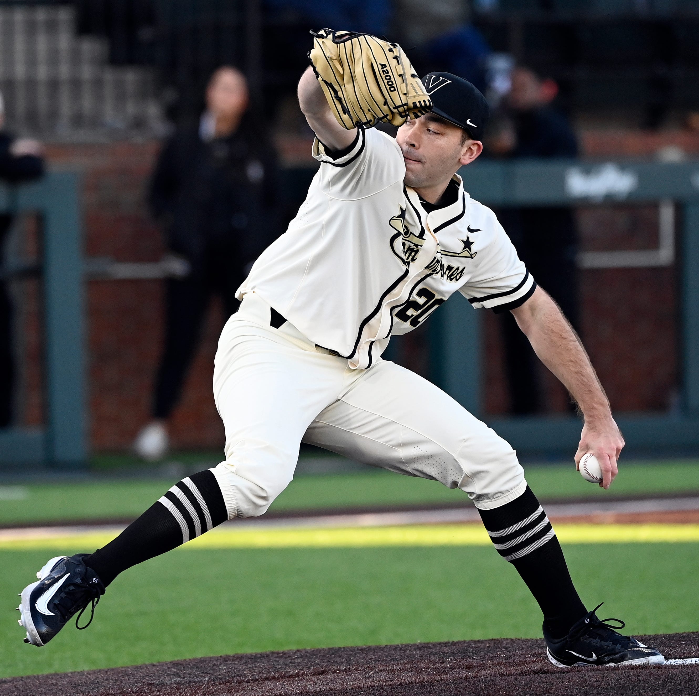 What We Learned As Vanderbilt Baseball Got Swept By South Carolina