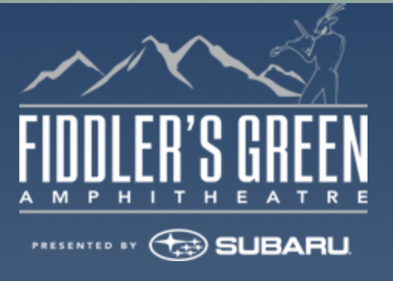 Fiddler's Green Amphitheatre Announces 2024 Concerts